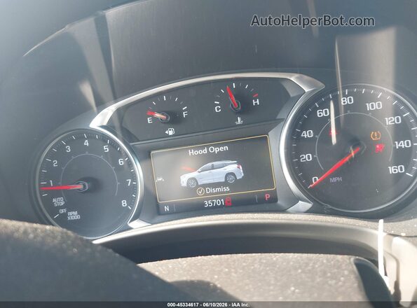 3GKALPEG8RL137816 2024 GMC TERRAIN Black უკანა სავარძლების ხედი