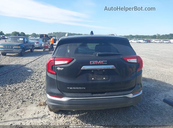 3GKALPEG8RL137816 2024 GMC TERRAIN Black 
