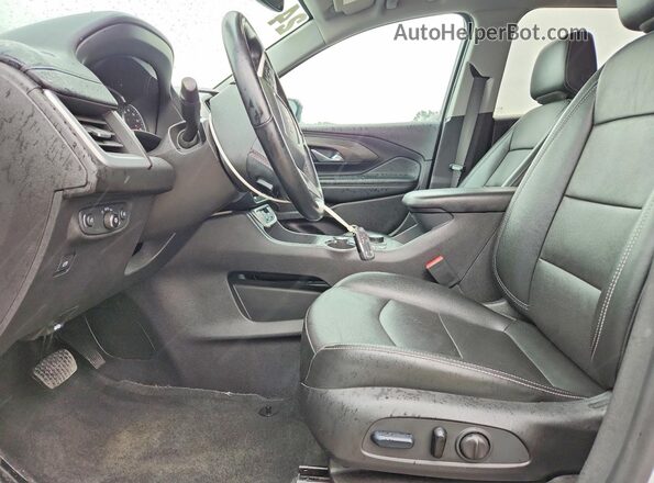 3GKALPEG9RL167813 2024 GMC TERRAIN White 