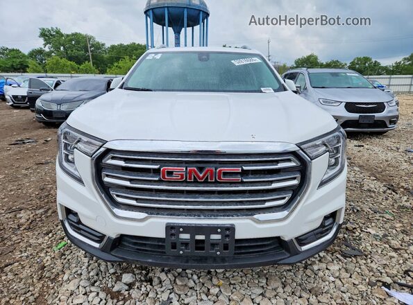 3GKALPEG9RL167813 2024 GMC TERRAIN White 