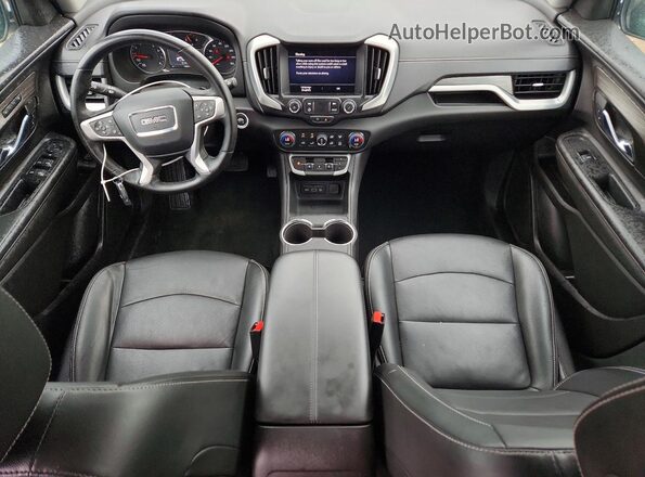 3GKALPEG9RL167813 2024 GMC TERRAIN White 