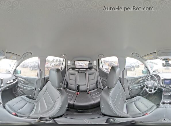 3GKALPEG9RL167813 2024 GMC TERRAIN White 