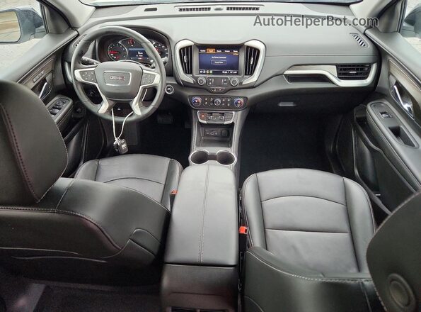 3GKALPEG9RL401271 2024 GMC TERRAIN White 