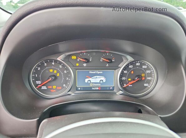 3GKALPEG9RL401271 2024 GMC TERRAIN White 
