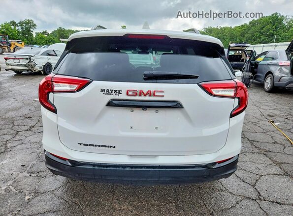 3GKALPEG9RL401271 2024 GMC TERRAIN White 