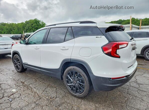 3GKALPEG9RL401271 2024 GMC TERRAIN White 