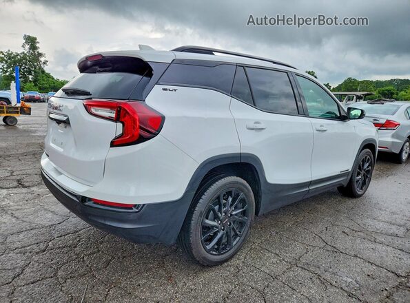 3GKALPEG9RL401271 2024 GMC TERRAIN White 