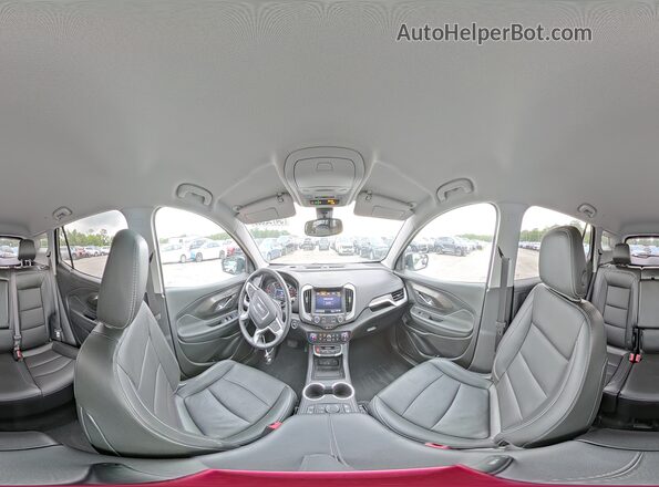 3GKALPEG9RL401271 2024 GMC TERRAIN White 