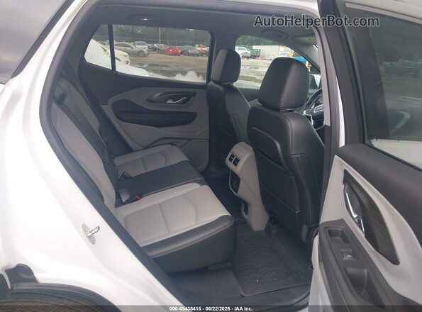 3GKALPEGXPL225263 2023 GMC TERRAIN Белый Вид наклейки с VIN-кодом