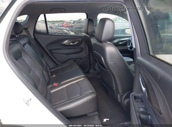 3GKALPEV0KL176842 2019 GMC TERRAIN White VIN կոդի պիտակի տեսք