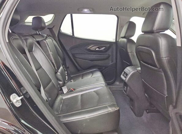 3GKALPEV0NL205020 2022 GMC TERRAIN Black 