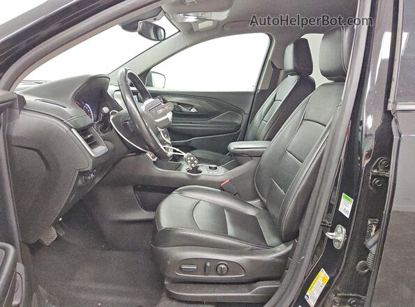 3GKALPEV0NL205020 2022 GMC TERRAIN Black 