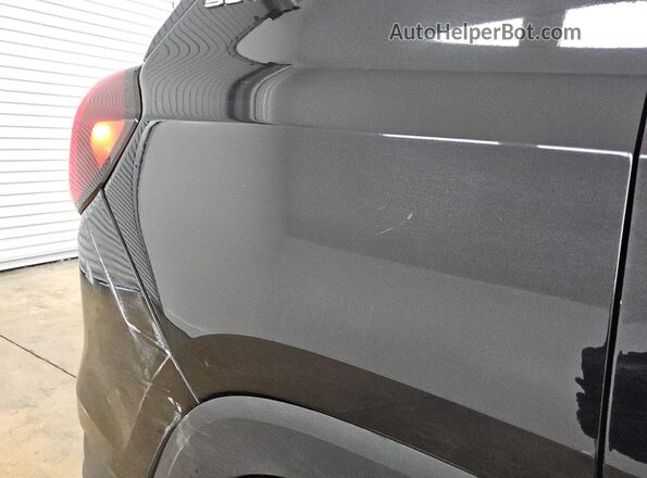3GKALPEV0NL205020 2022 GMC TERRAIN Black 