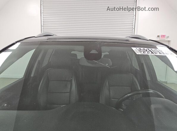 3GKALPEV0NL205020 2022 GMC TERRAIN Black 