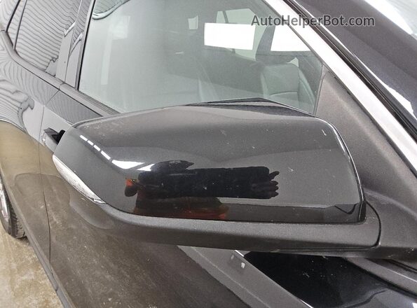 3GKALPEV0NL205020 2022 GMC TERRAIN Black 