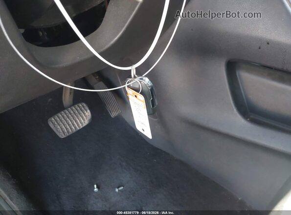 3GKALPEV1LL127294 2020 GMC TERRAIN Black Առջևի վահանակի տեսք