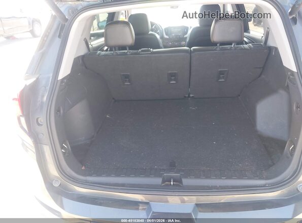 3GKALPEV1ML345883 2021 GMC TERRAIN Black 