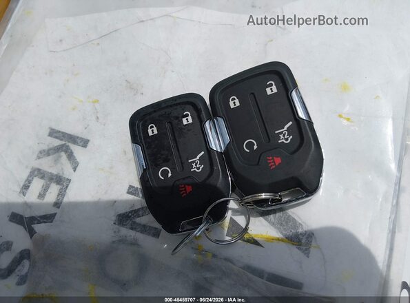 3GKALPEV1ML352901 2021 GMC TERRAIN Черный Вид панели приборов