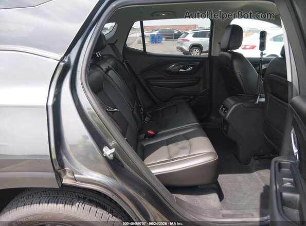3GKALPEV1ML352901 2021 GMC TERRAIN Черный Вид наклейки с VIN-кодом