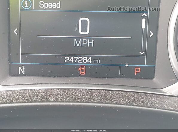3GKALPEV2JL309437 2018 GMC TERRAIN Black 