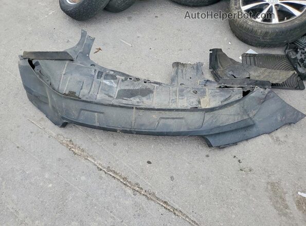 3GKALPEV2LL136957 2020 GMC TERRAIN Black VIN sticker view