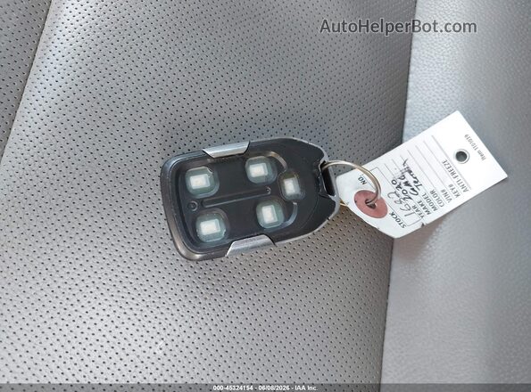 3GKALPEV2LL272196 2020 GMC TERRAIN Silver წინა პანელის ხედი