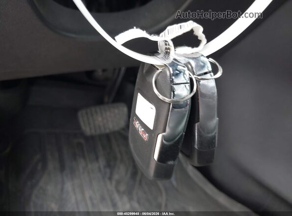 3GKALPEV2NL119367 2022 GMC TERRAIN Black Widok deski rozdzielczej