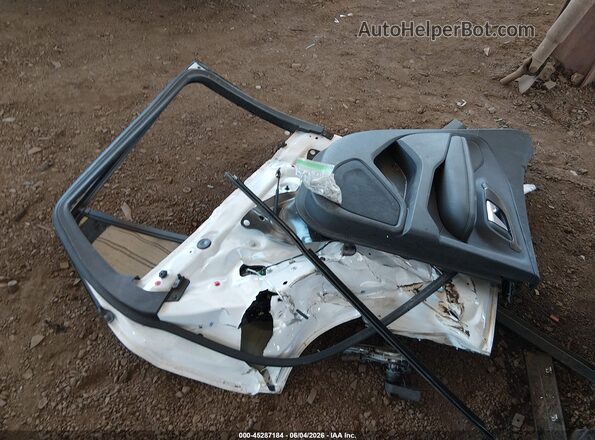 3GKALPEV3ML345481 2021 GMC TERRAIN White Instrument cluster view