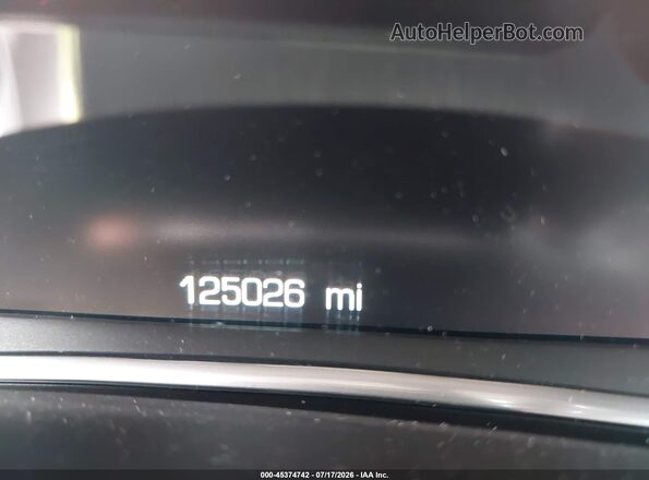 3GKALPEV4JL386469 2018 GMC TERRAIN Black 