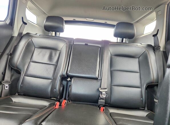 3GKALPEV4KL136988 2019 GMC TERRAIN Silver 