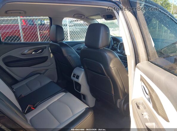 3GKALPEV5LL148309 2020 GMC TERRAIN Black Вид наклейки з VIN-кодом
