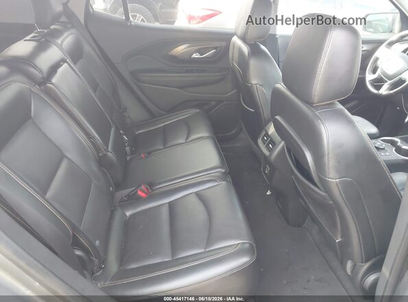 3GKALPEV5LL177499 2020 GMC TERRAIN Gray Вид наклейки з VIN-кодом