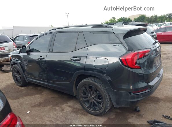 3GKALPEV5LL211988 2020 GMC TERRAIN Black 