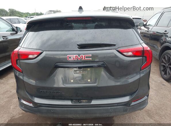 3GKALPEV5LL211988 2020 GMC TERRAIN Black 