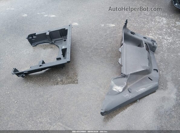 3GKALPEV6LL244109 2020 GMC TERRAIN Black Widok zestawu wskaźników
