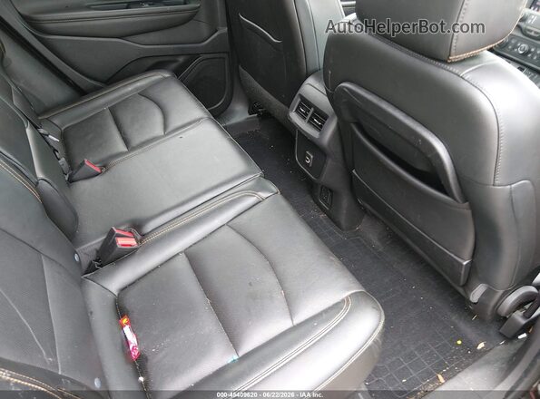 3GKALPEV6LL281158 2020 GMC TERRAIN Черный Вид наклейки с VIN-кодом