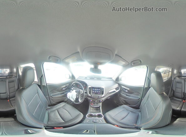 3GKALPEV7JL242673 2018 GMC TERRAIN Silver 