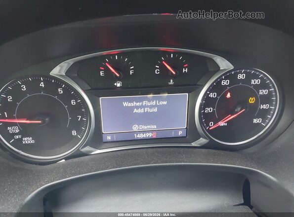 3GKALPEV7ML328585 2021 GMC TERRAIN Gray Вид задніх сидінь