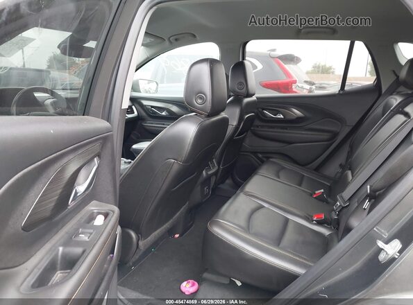 3GKALPEV7ML328585 2021 GMC TERRAIN Gray Вид наклейки з VIN-кодом