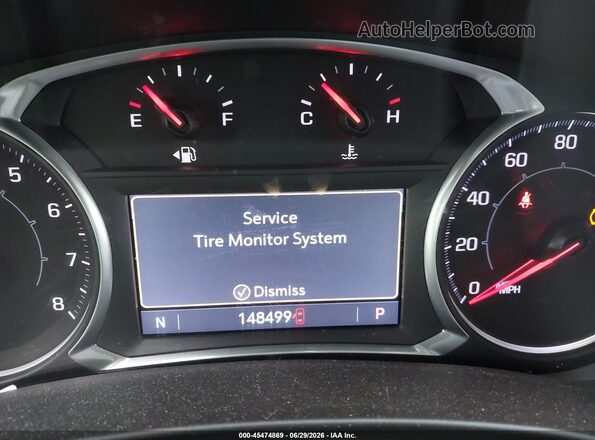3GKALPEV7ML328585 2021 GMC TERRAIN Gray 