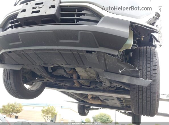3GKALPEV7ML328585 2021 GMC TERRAIN Gray 