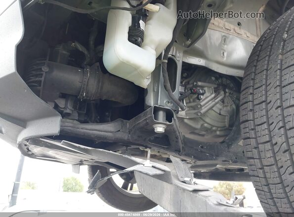 3GKALPEV7ML328585 2021 GMC TERRAIN Gray 