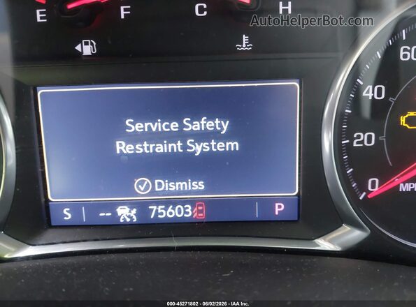 3GKALPEV7NL159041 2022 GMC TERRAIN Серебряный 