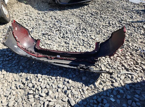 3GKALPEV8NL110267 2022 GMC TERRAIN Red Widok komory silnika