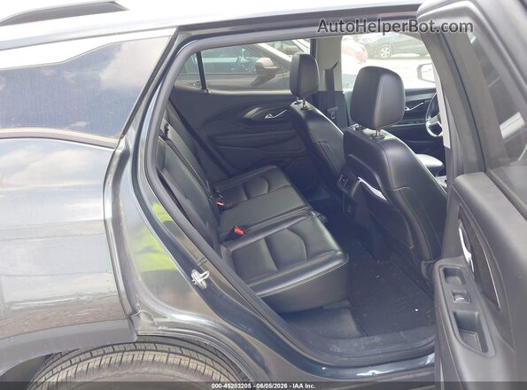 3GKALPEV9KL299605 2019 GMC TERRAIN Серый Вид наклейки с VIN-кодом