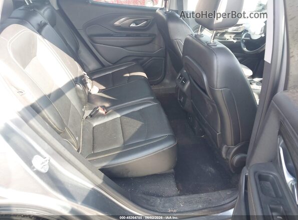 3GKALPEVXLL257171 2020 GMC TERRAIN Серый Вид наклейки с VIN-кодом