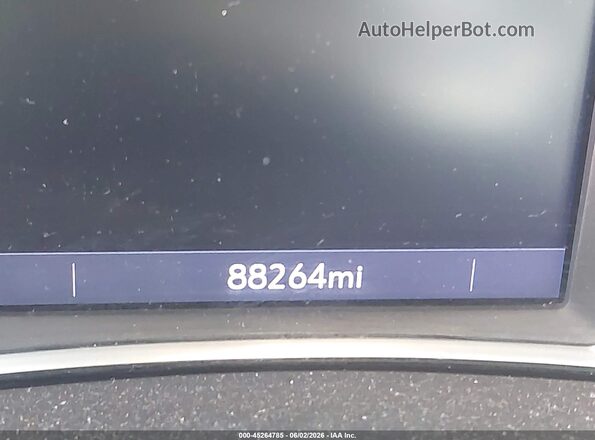 3GKALPEVXLL257171 2020 GMC TERRAIN Серый Панорамный вид салона 360°
