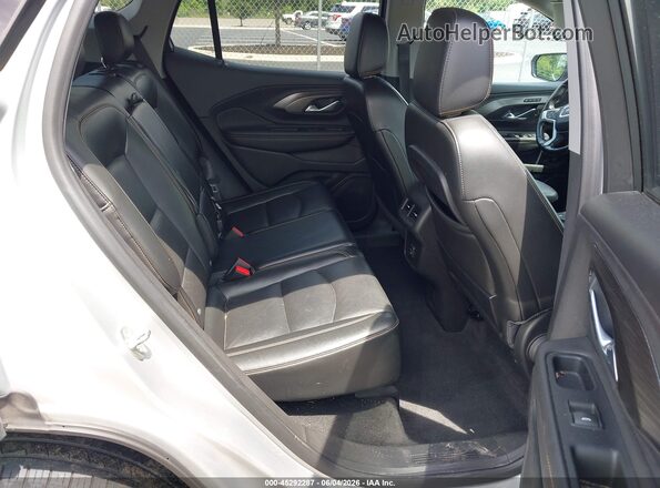 3GKALPEX0LL268519 2020 GMC TERRAIN Silver 