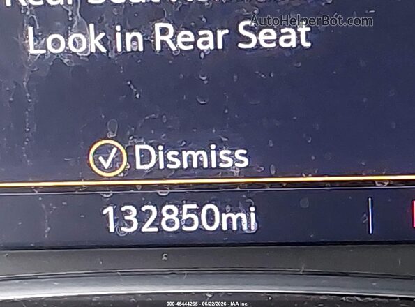 3GKALPEX1LL235349 2020 GMC TERRAIN Black 