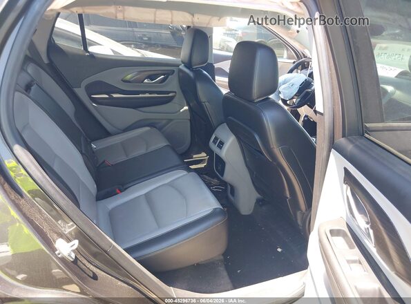 3GKALPEX2LL215174 2020 GMC TERRAIN Brown Вид наклейки з VIN-кодом